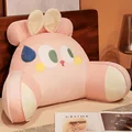 pink rabbit