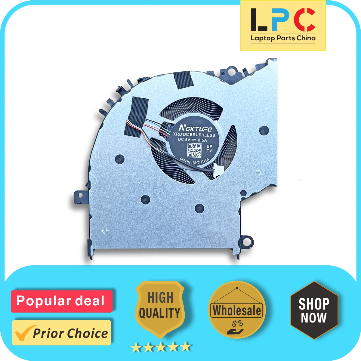 

Для ASUS VivoBook 15x M1503Q 16X M1603Q 17 X1702 Вентилятор охлаждения процессора Новый кулер для ноутбука Радиатор радиатора NS85C70-21G25 13N1-EDP0401