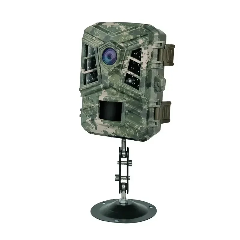 Mini Portable Tracking Camera Outdoor Waterproof Safe Hunting Camera High Resolution Day/Night Vision