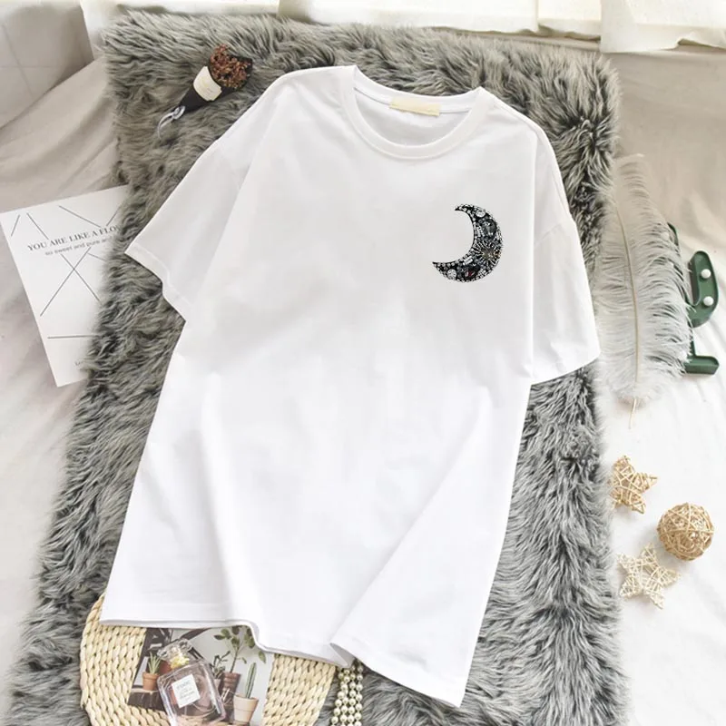 Mode Mond Strass Perlen Patches für Kleidung Nähen auf Pailletten Parch Abzeichen Applikation bestickt Parches Bordados Para – Detail 5