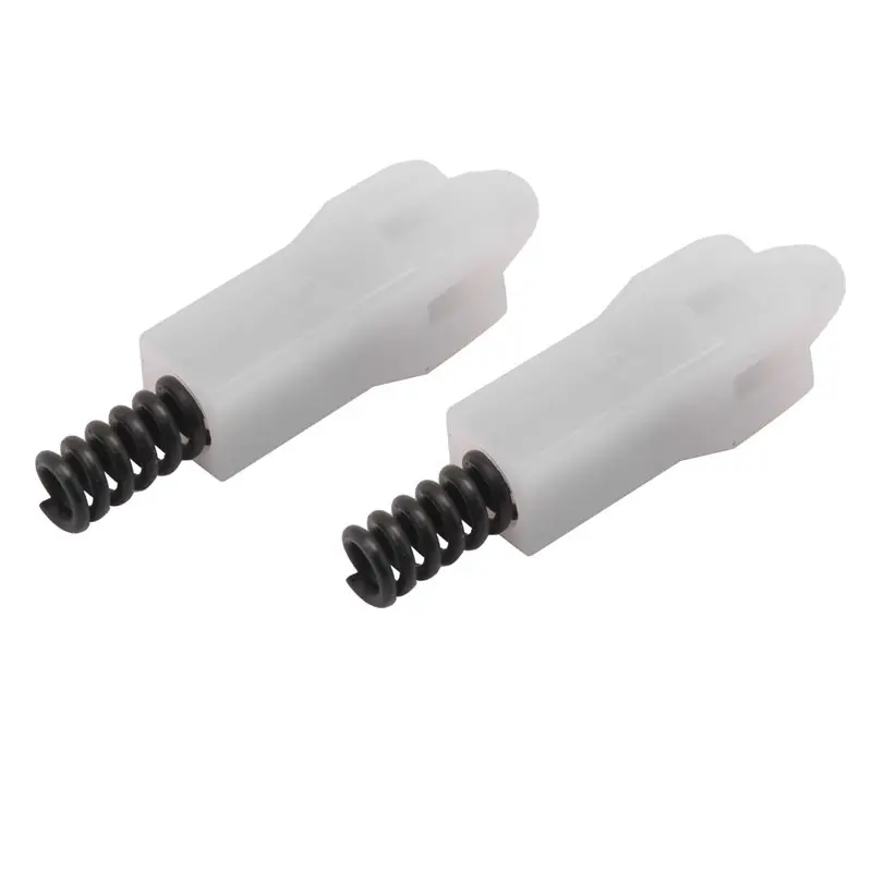 A20K-2Pcs Floppy Indicator Stalk Switch Repair Plunger For Citroen DAV COMM2000 Loosen Rod Screw Connection