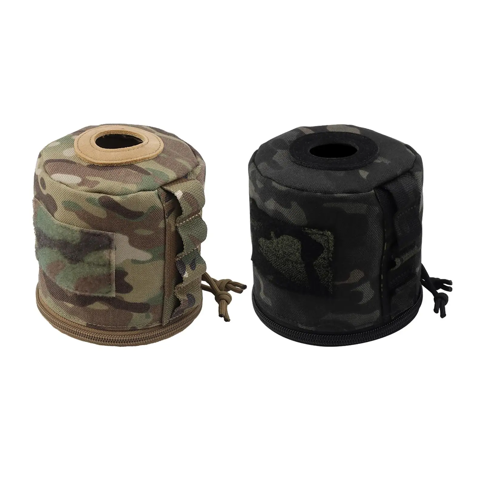 Outdoor Toilet Paper Storage Holder Tissue Case Box Storage Bag for Camping