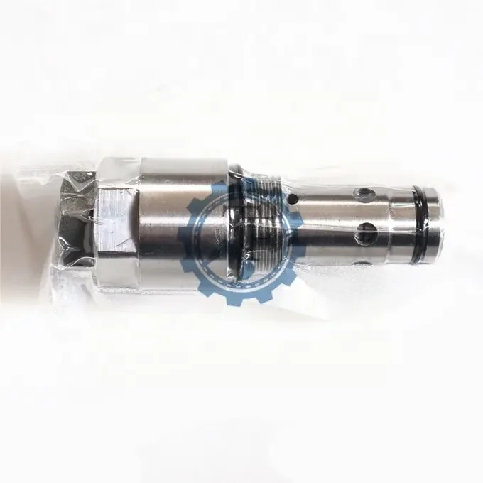 

ЭКСКАВАТОР 709-70-55400 7097055400 РЕЛЛИЧЕСКИЙ КЛАПАН В СБОРЕ ДЛЯ PC150-5 PC180 PC180L PW170 ЗАПЧАСТИ КОНСТРУКЦИИ МАШИИНКИ