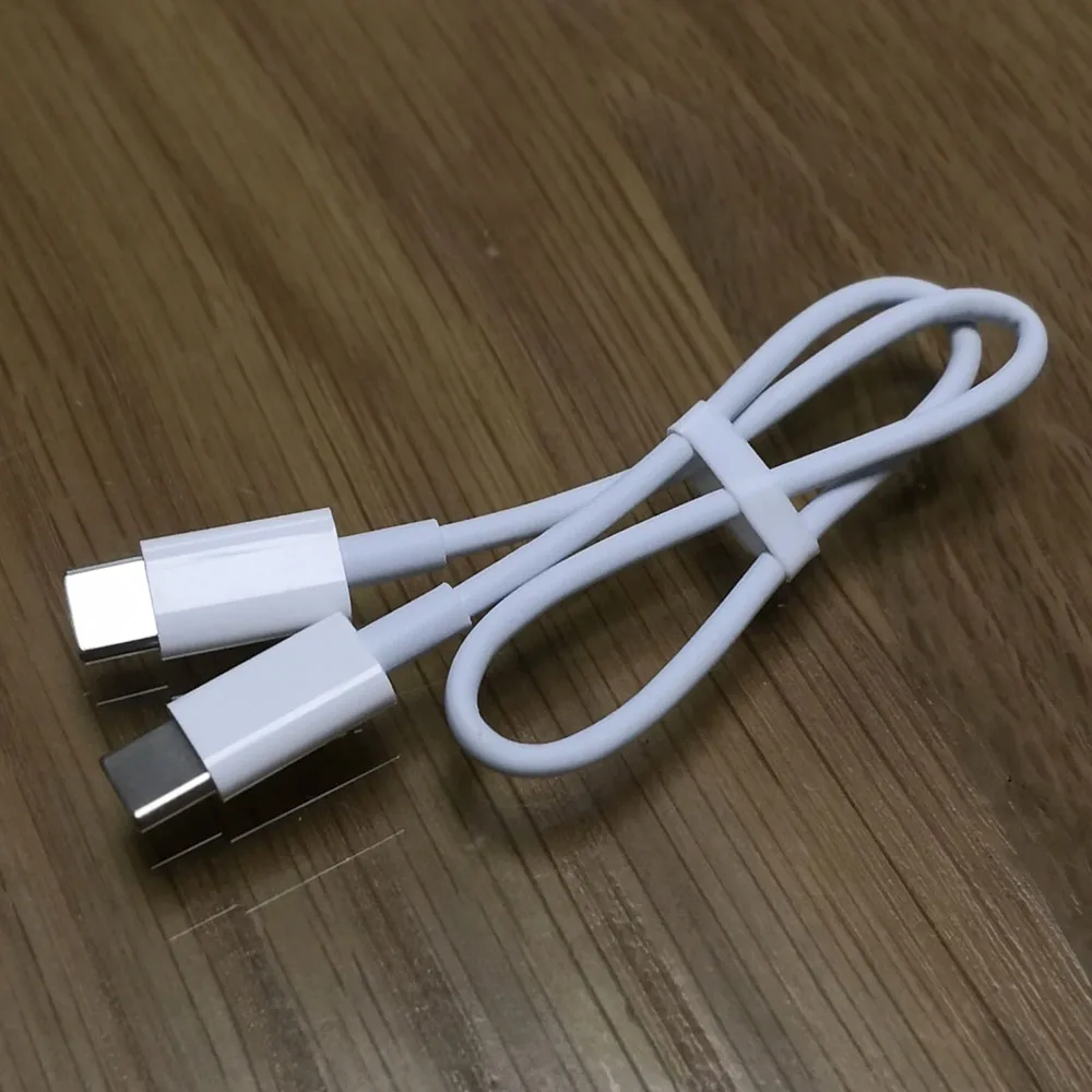 5A 100W PD USB C Male to Male Type C to Type C  Data and Charging Cable 0.3m 0.5m 1m 1.5m