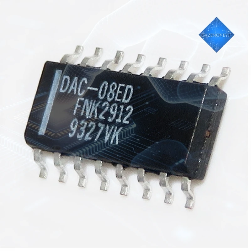 (5-10-20-30-100PCS) DAC08 DAC-08 SOP-16 DAC-08ED