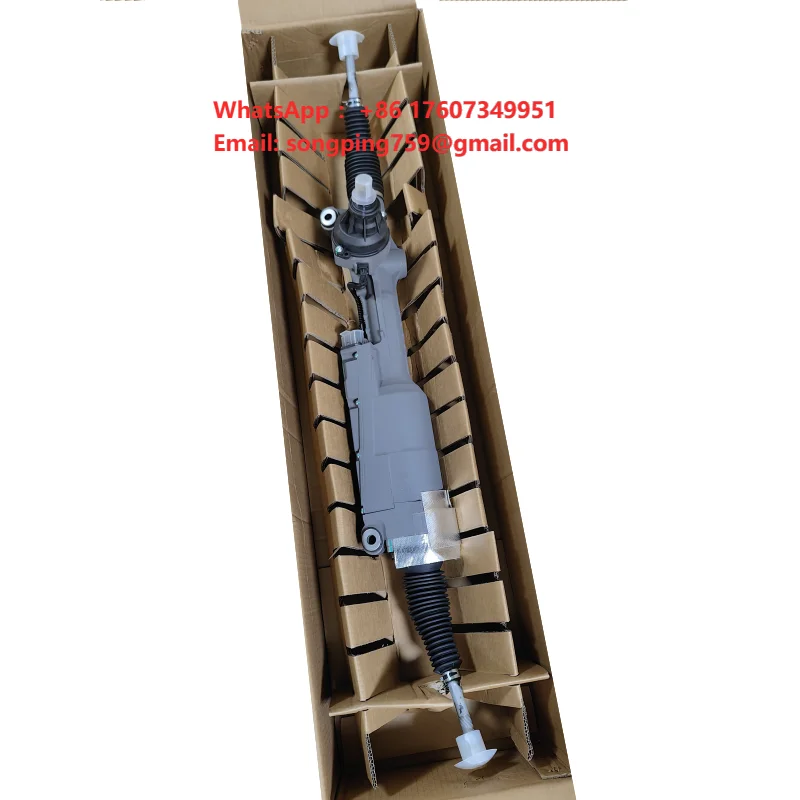 

4G1423055AA/4G1423055BA/4G1423055BQ/4G1423055CS/4G1423105F ELECTRONIC Steering Rack for AUDI A6 IV/ A6 Avant (4G2,C7,4GC)/AUDI