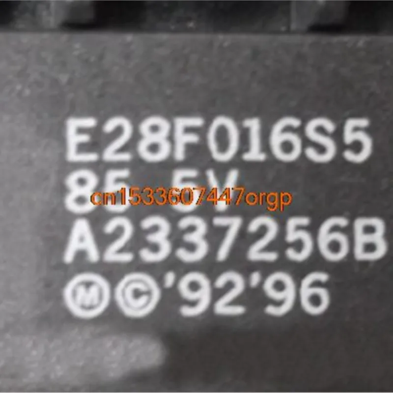 

IC new original E28F016S5 85 5V TSOP48 TSOP48High quality products