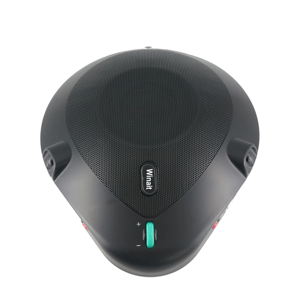 Video Conference Omnidirection Microphone With 5 Meters Sound Pick Up