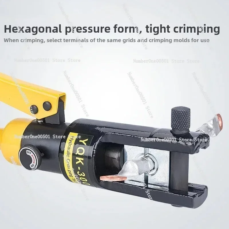 pince-hydraulique-manuelle-yqk-120-10-120-pour-sertissage-de-fils-en-cuivre-et-aluminium-pression-hexagonale-8t-entierement-en-acier-epaissi