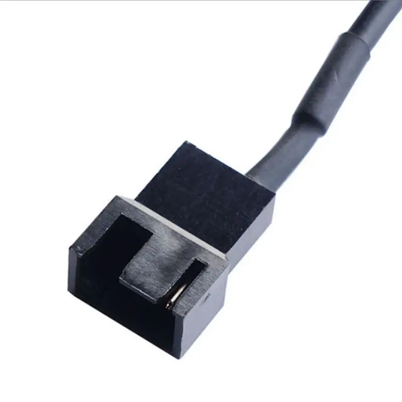 【elevate-life】10-pecas-de-cabos-adaptadores-usb-para-ventilador-de-4-pinos-conector-de-cabo-de-alimentacao-para-ventilador-de-pc-adaptador-usb-5v-para-ventilador-de-cpu-de-computador