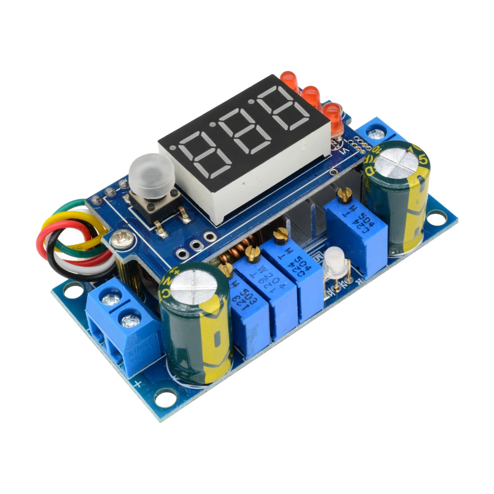 5A Mppt Solar Panel…