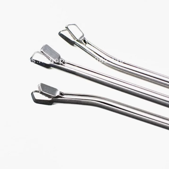 BODAO Endoscopic Knee Arthroscopy Instruments Orthopedic Manual Forceps, Grasping Scissors, And Punch Tools