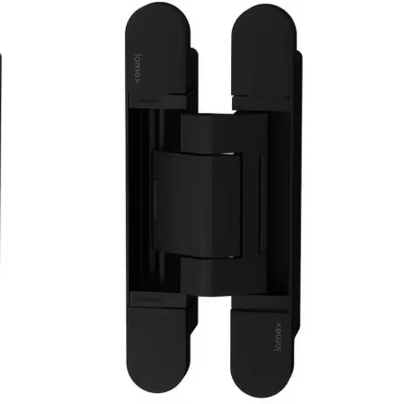 Hydraulic Adjustable Metal Joint Hidden Door Hinges