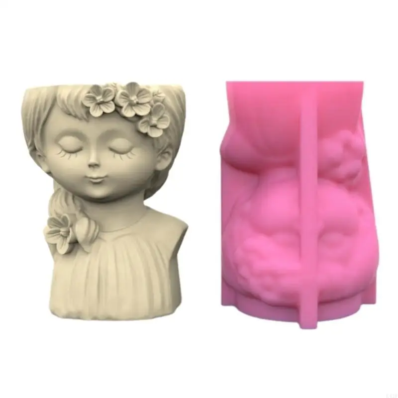 

K43F Flowerpot Flom
