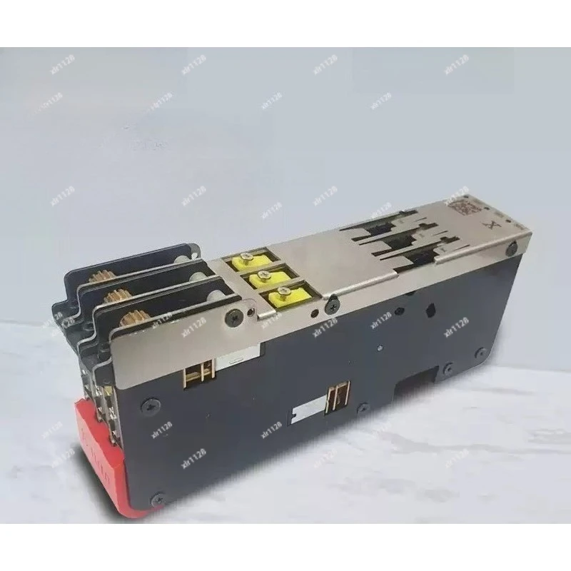 SMT Desktop Electric Feeder Visual Bulk Material Feeder SMD Mounting Equipment Accessories