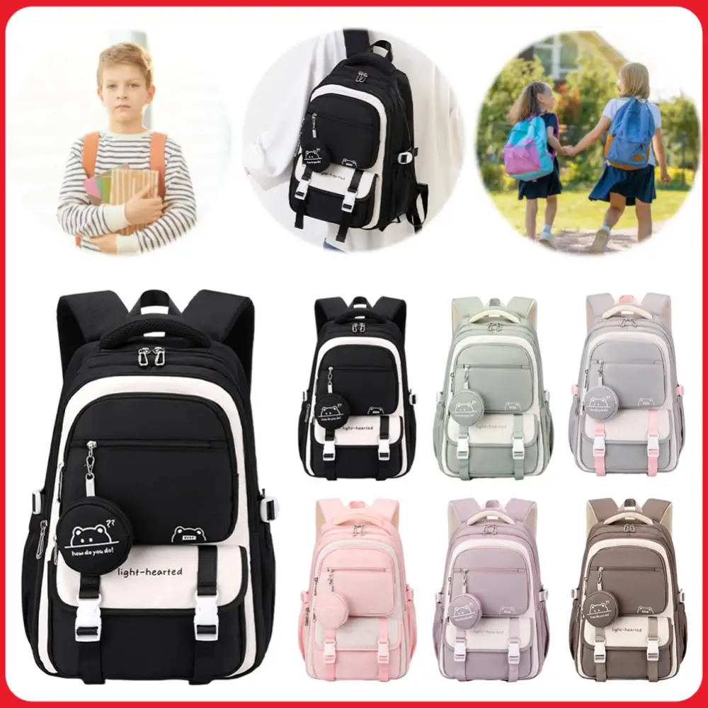 ladies-all-match-bag-large-capacity-laptop-backpack-floral-printed-kawaii-nylon-backpack-trip-backpack