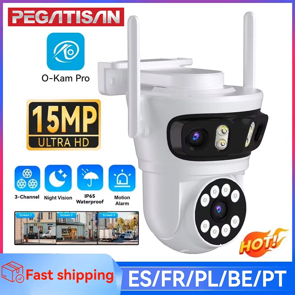 pegatisan-15mp-wifi-ptz-camera-multi-screens-5x-digital-zoom-security-cctv-surveillance-o-kam-pro-outdoor-auto-tracking