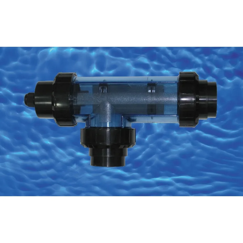 Professional Replacement Salt Chlorinator Cell 15g/20g/30g/50g Titanium Electrode for Pool Sanitizer