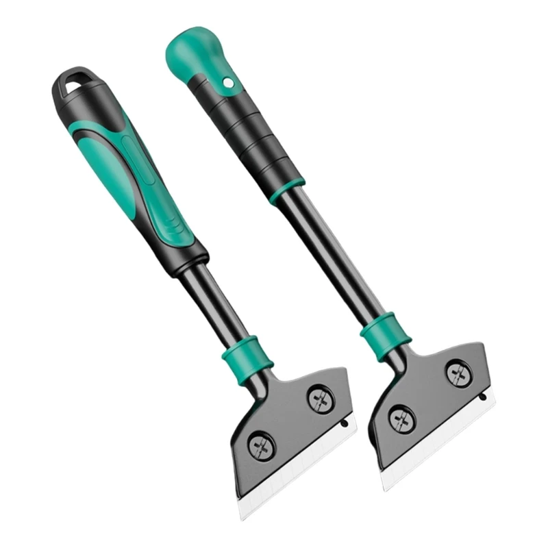 

Professional Heavy Duty Cleaning Scraper Tool with SK5 Cutter Cleaning Tool