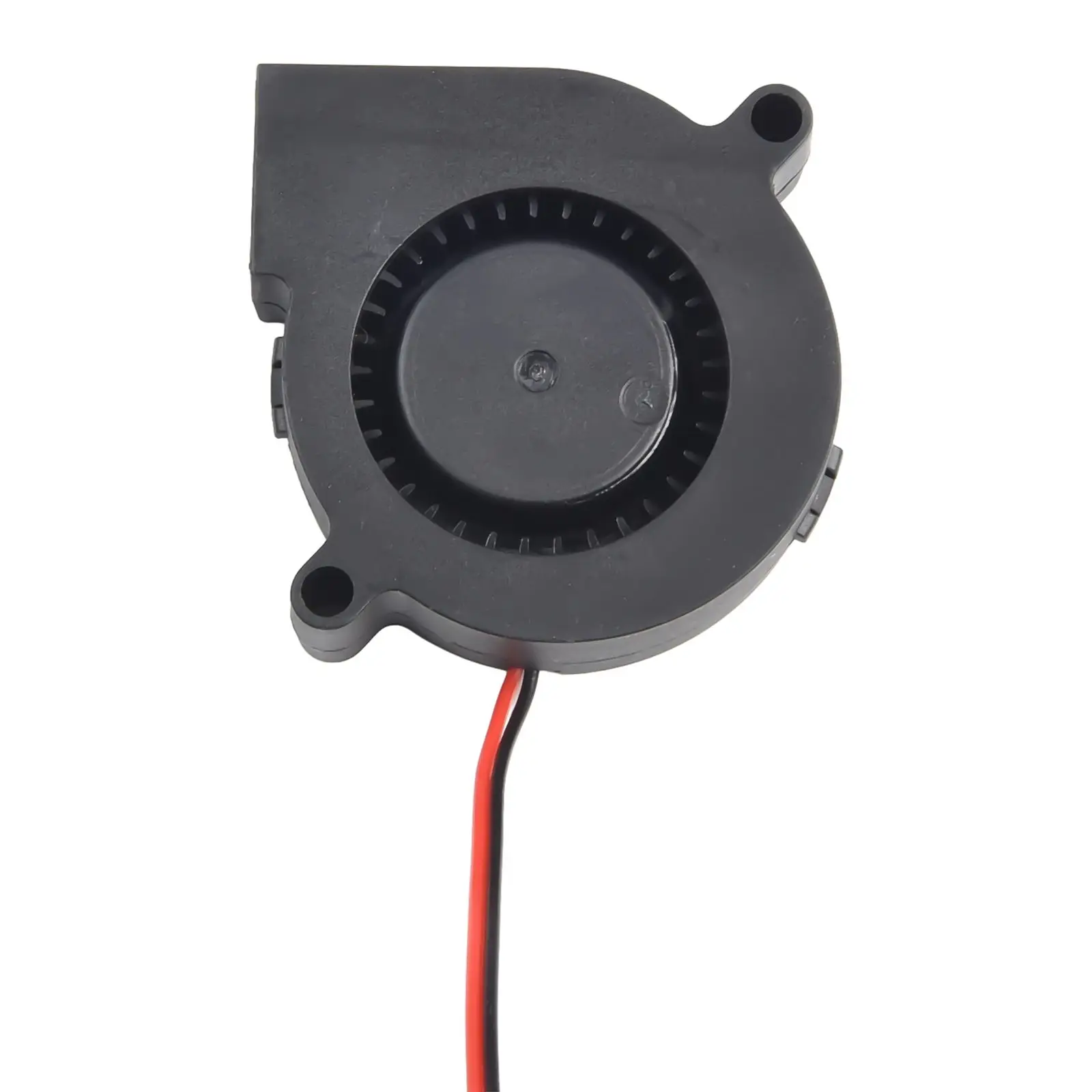 

Cooling Solution 2PCS 5015 Blower Fan Oil Bearing DC12V24V Efficient Air Circulation for Multiple Applications