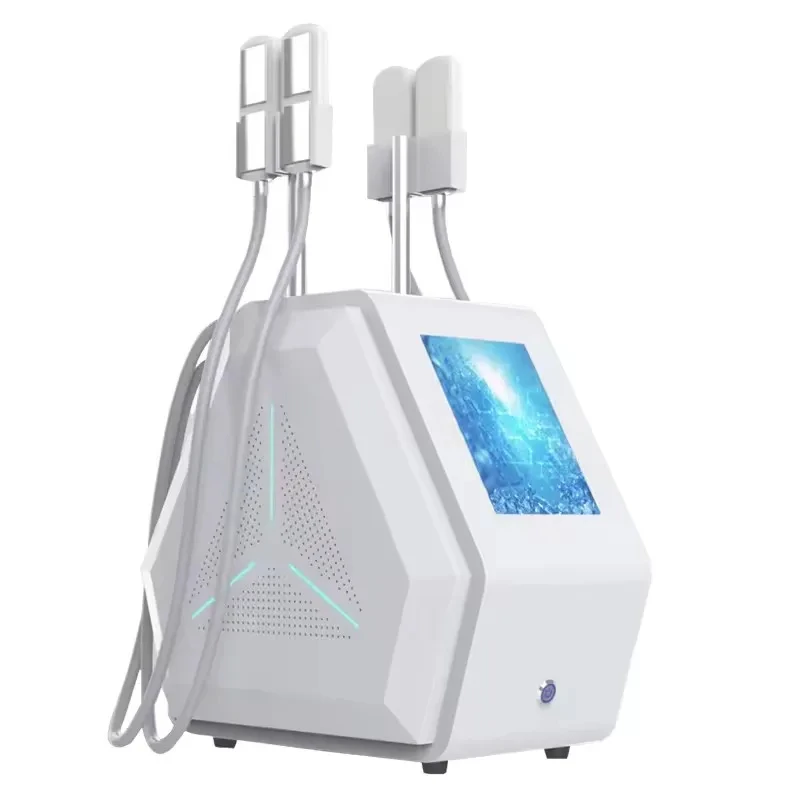 Рисунок 2 - Неинвазивная мембрана Ems для похудения