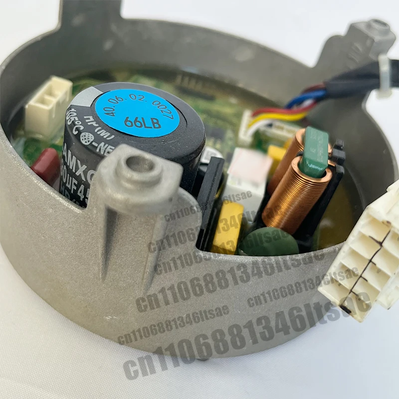 For Hisense Washing Machine Motor Control Board S.XG10BN.2 54LA 54LB 66LA Inverter Driver PCB WDHX350FC/FA/FB/FD/FE Washer Parts