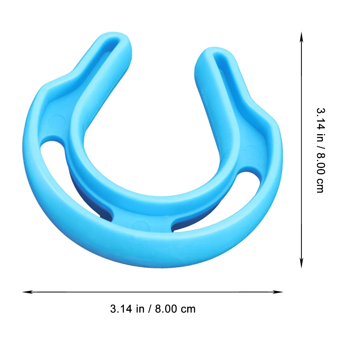 Protecteur de pincement de porte de maison, 8 pièces, protège-doigts pour bébé, matériau ABS Durable et écologique, empêche le pincement, loquet de porte facile à utiliser