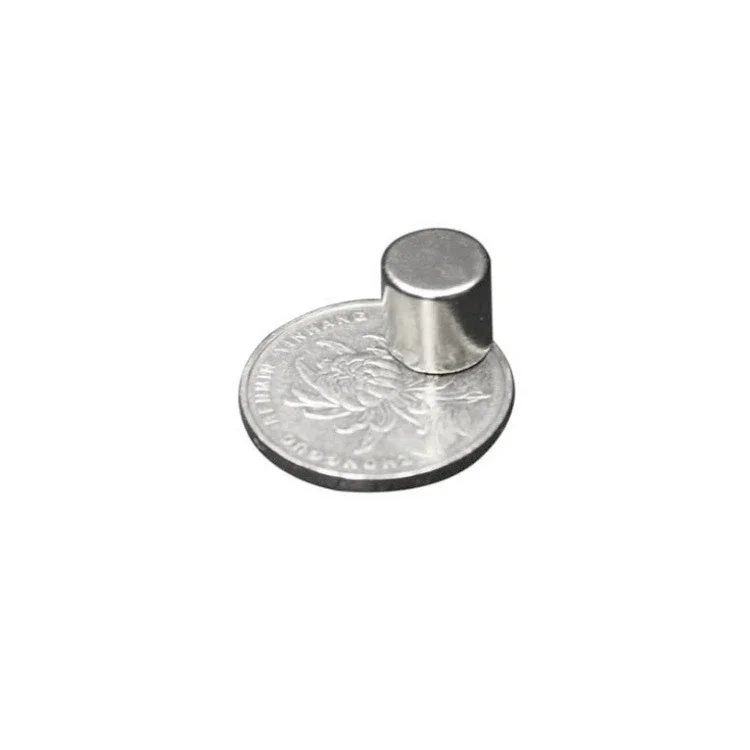 10x10 mm  Magnets Diameter 10x10mm Round disc Magnet 10mmx10mm For Home Refrigerator,Office,DIY 10*10 mm