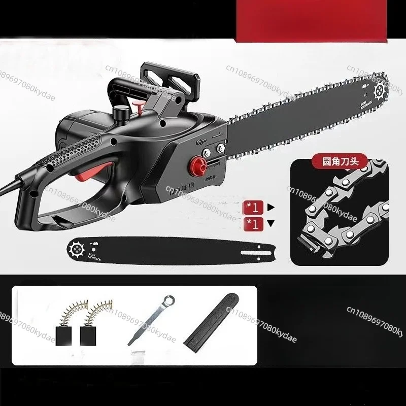 

16Inch Chainsaw Multifunctional Tools Electric Saw Wired Chainsaw Electric Circular Saw For Wood