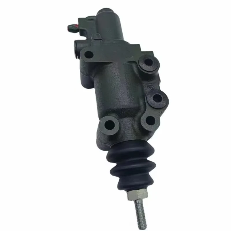 Hydraulic Brake Master Cylinder Main Valve Crawler Excavator  Construction Machinery Parts LYH