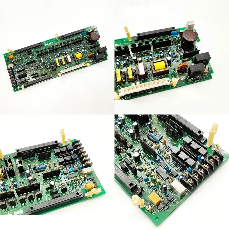 for Old drive circuit board RG221C numerical control system