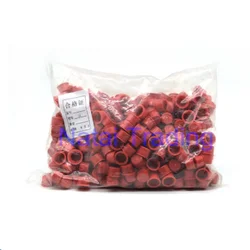 350pcs common rail injector nozzle dust cap diesel pump dust cap fuel oil tube dust proof oil plug repairing tool spare part