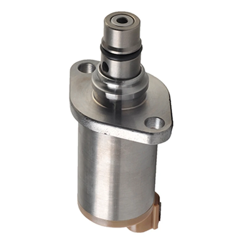 294200-0650 Pressure Control Valve Fuel Injection Pump Regulator Suction Control SCV Valve For Toyota ISUZU 8-98043687-0