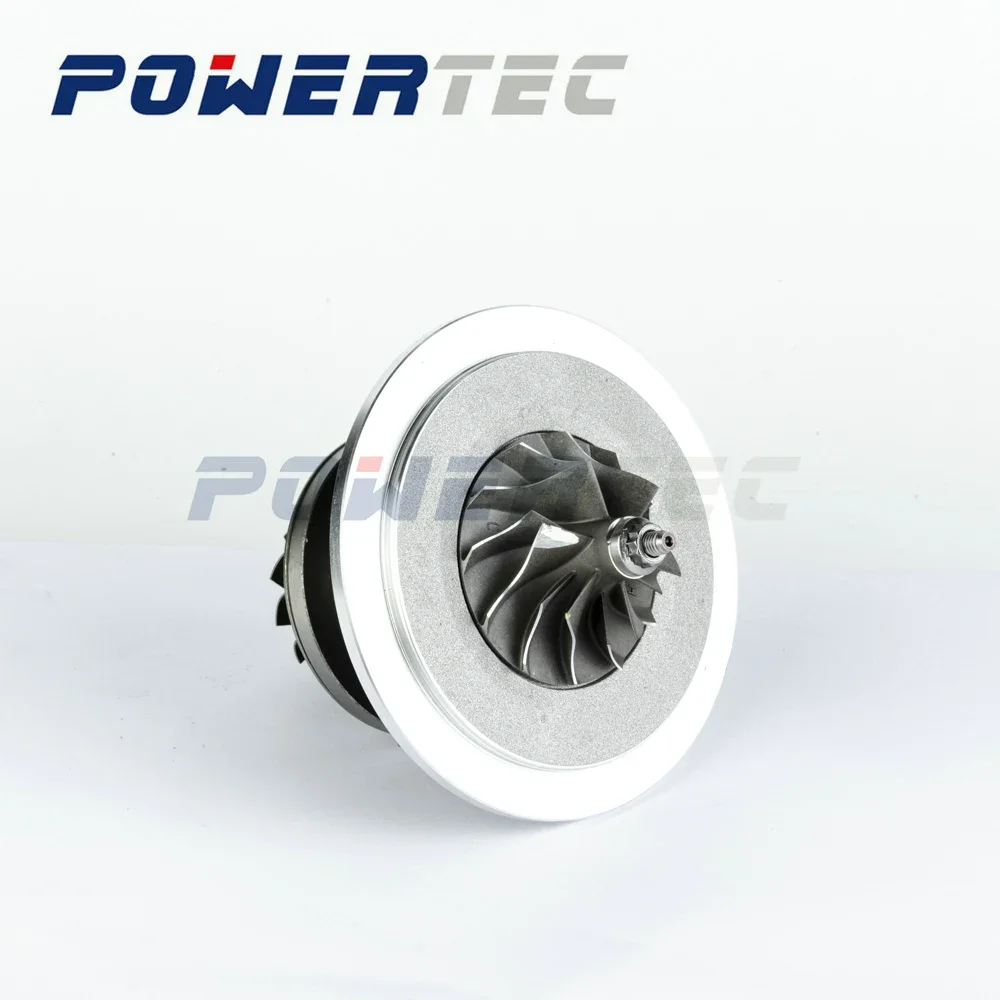 Turbocharger Cartridge For PERKINS Industrial 4.0 L T4.40 Engine 452191-0001 2674A093 2674A371 Turbo Core Turbine CHRA