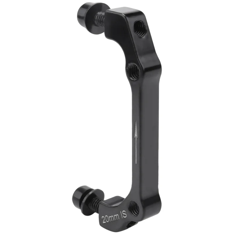 CMCN Disc Brake Caliper Mount Adapter Is/Post Front 180Mm Rear 160Mm For Shimano Hayes Mtb