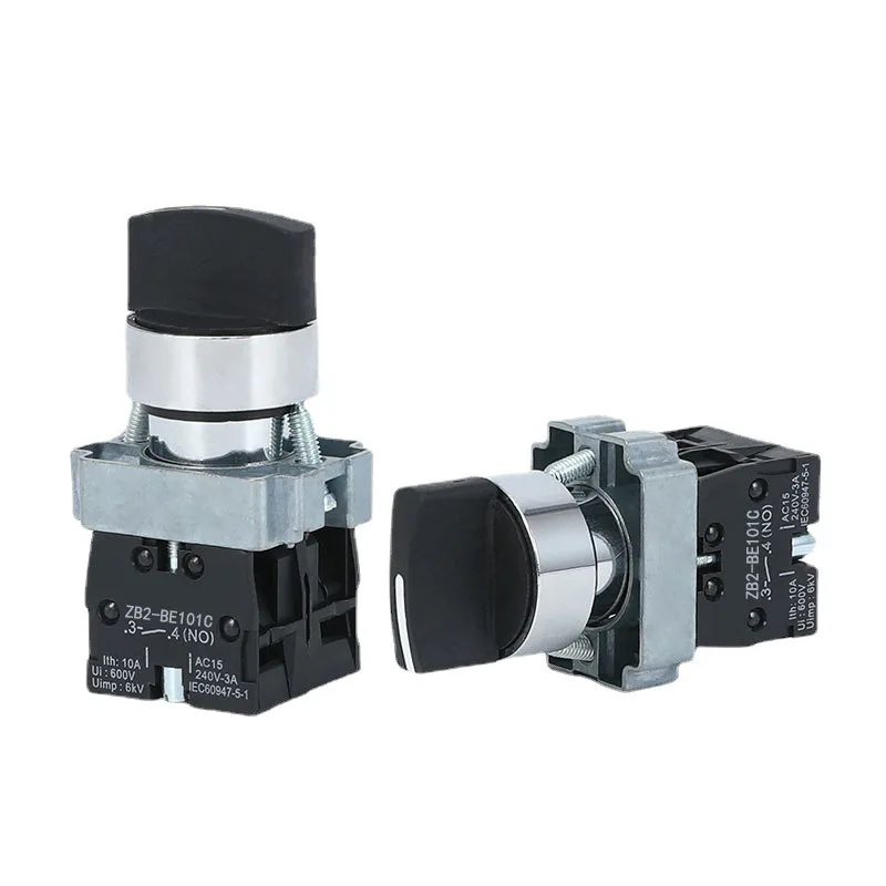 Abilkeen 22MM XB2 R…