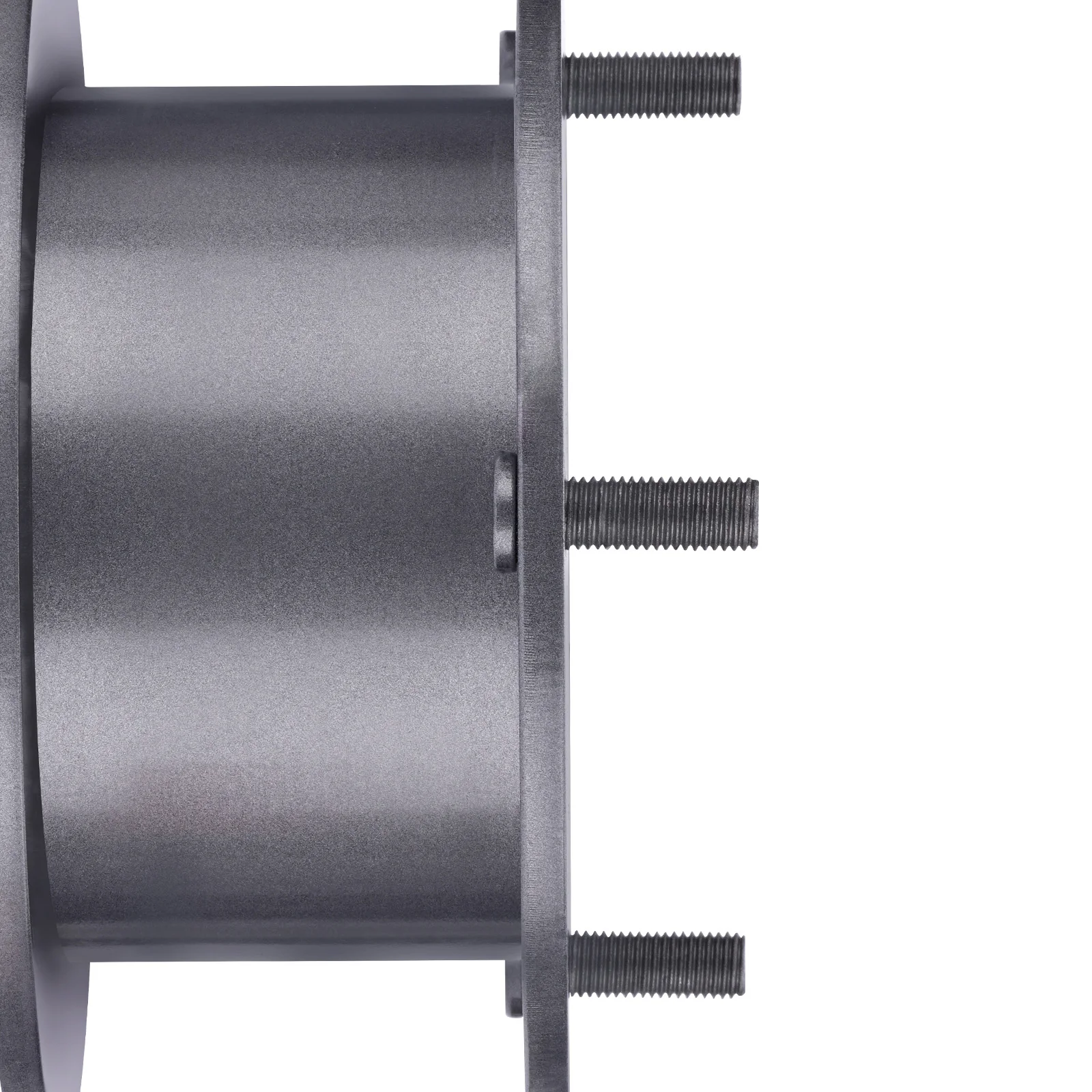 Kit de nivelamento de elevador dianteiro de 3 polegadas para Dodge Ram 1500 2500 3500 Espaçadores de mola helicoidal