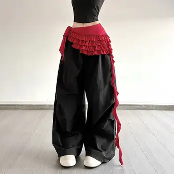 8 best sales Çiçek işlemeli etek - №2