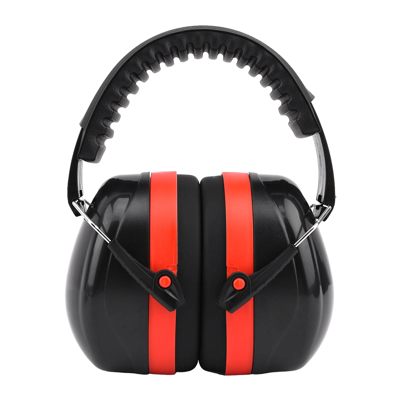 Proteção Auditiva para Caça Ear Muffs, Headphone Construção Portátil, Home Cancelamento de Ruído, Soundproof, Segurança, Dormitório