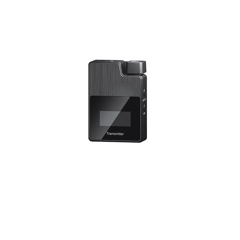 

BoomX Series Transmitters Wireless Microphone Accessories