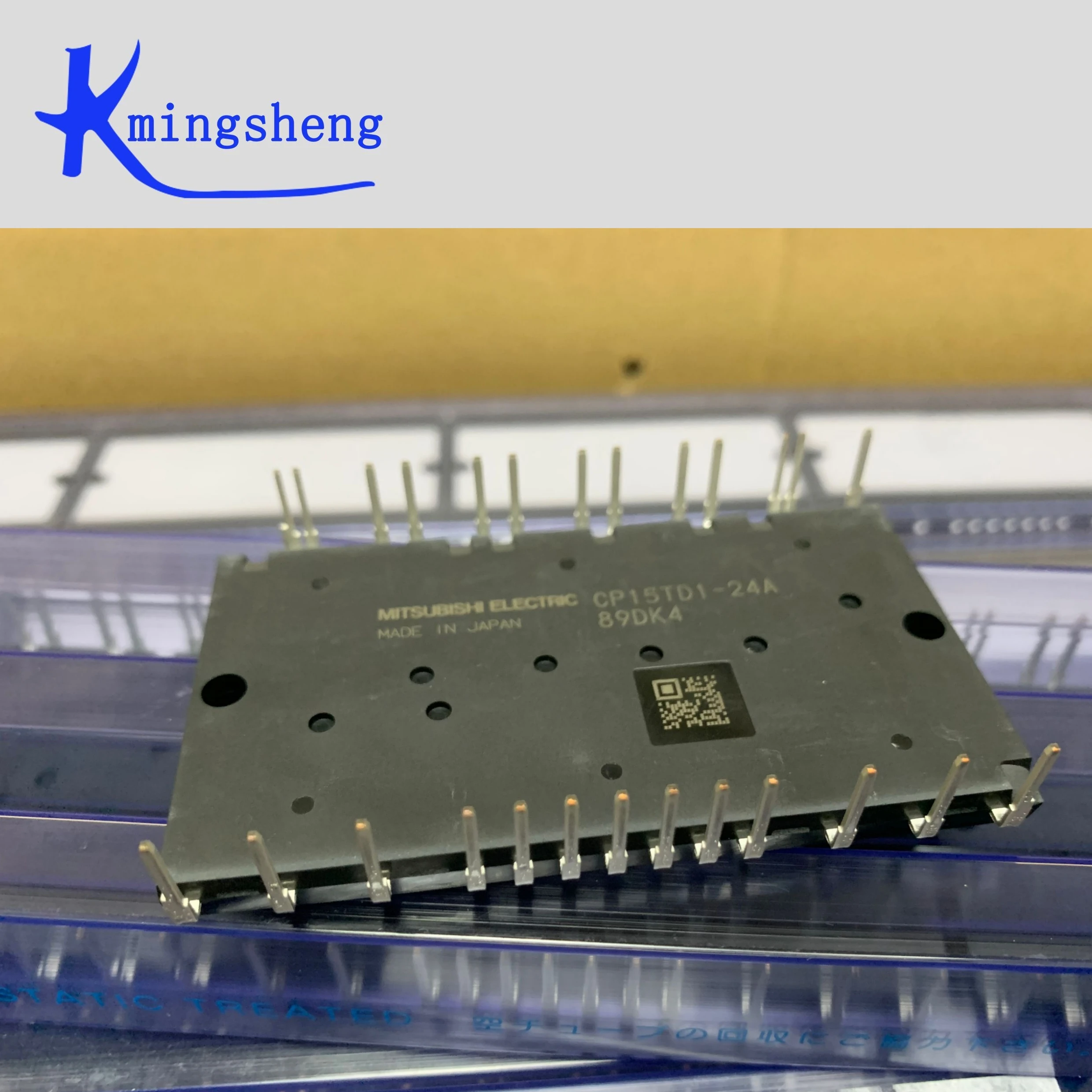 

CP15TD1-24A CP25TD1-24A CP15TD1-24Y CP25TD1-24Y FREE SHIPPING NEW AND ORIGINAL MODULE