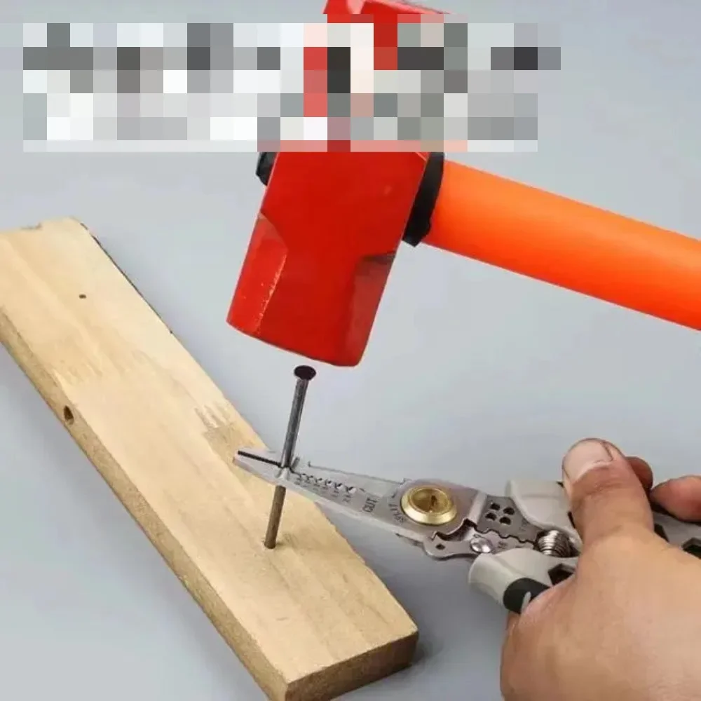 Multi-Function Wire…