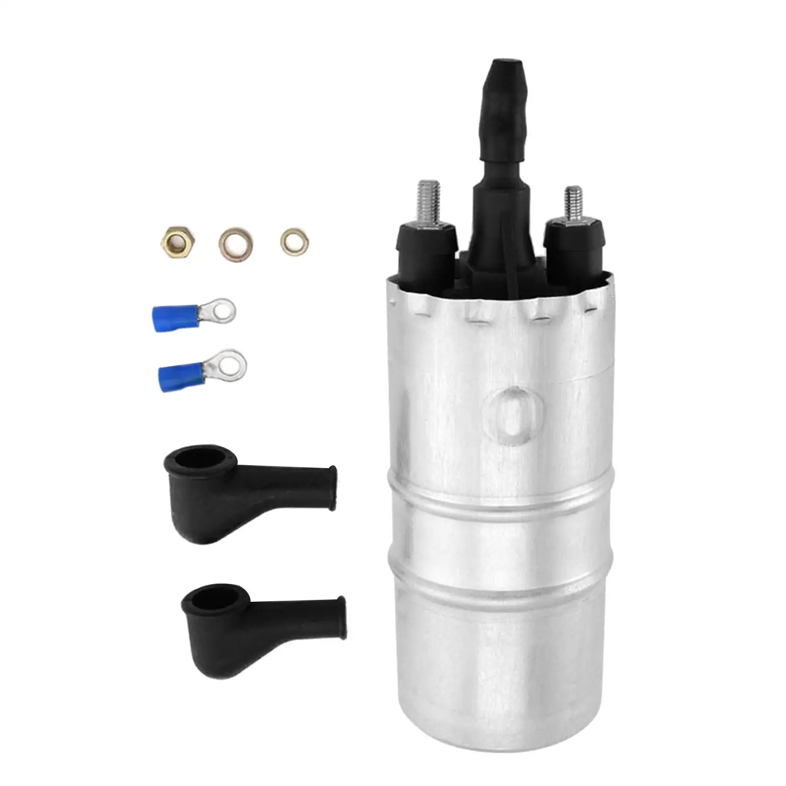 Fuel Pump 16121461576 Professional Durable Stable Oil Supply Replacement Parts 16121455126 for BMW K1 K75 K100 K1100
