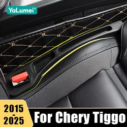 2Pcs For Chery Tiggo 7 8 Pro Max Hybrid 2021 2022 2023 2024 2025 Hot Selling Sealing Strip Car Seat gap Leak Proof Filler Strip