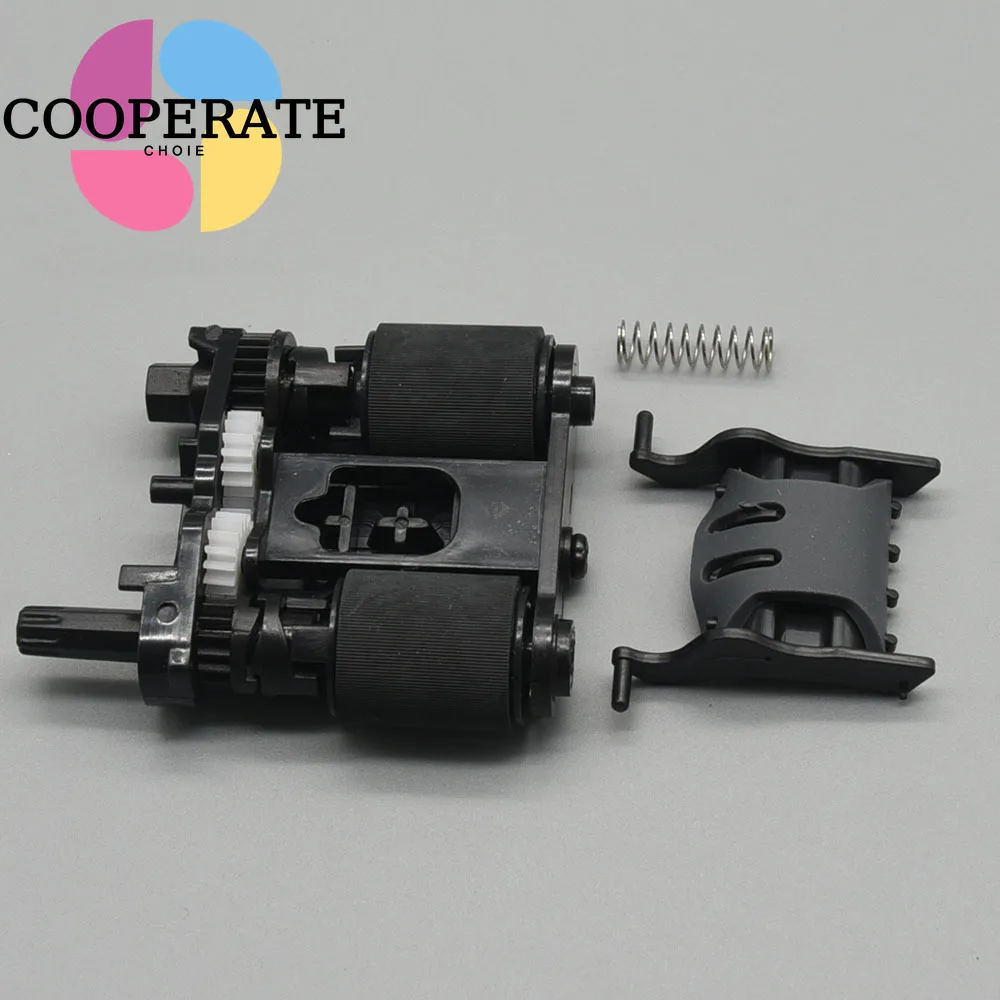 B3Q10-60105 ADF Pickup Roller Assembly for HP M477 M426 M427 M277dw M377fdw M280 M281fdw M479 M428fdn