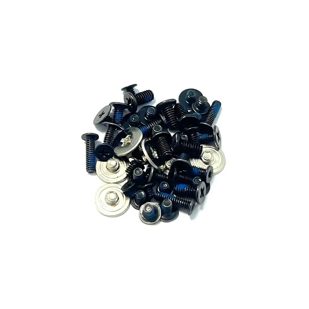 For LENOVO Yoga C640-13IML 81UE Yoga C640-13IML LTE 81XL Complete Set of Screws Laptop Replacement 5S10S35181