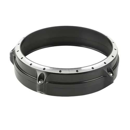 Imagen 2 del producto Bisel de faro de 7 pulgadas para BMW R NINE T ABS Scrambler 2017 R Nine T ABS 2014 2015 2016 accesorios de motocicleta