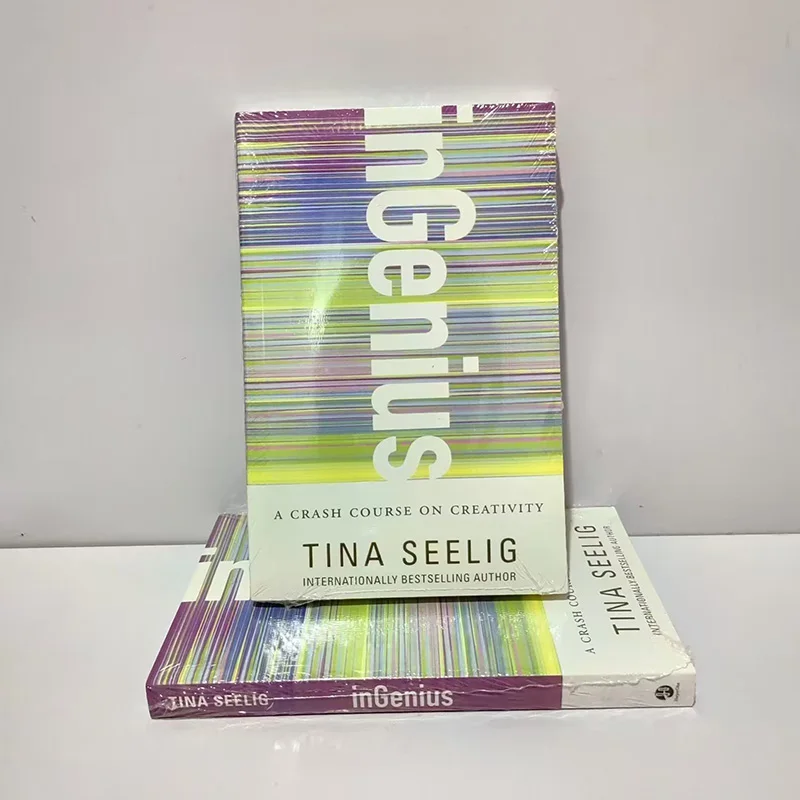 

Popular Creative Courses At Stanford University English Version Ingenius A Crash Course On English Books Libros Livros