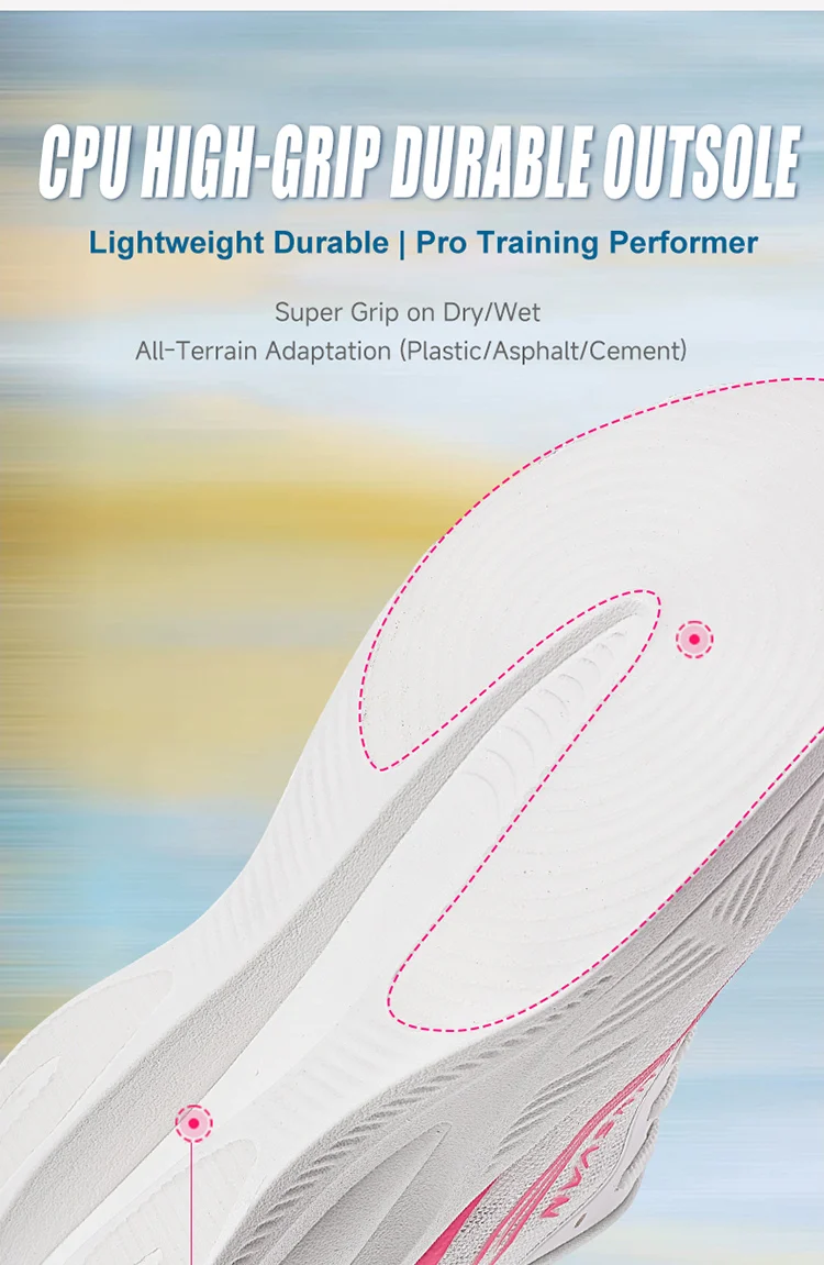 IRUNSVAN Boardless Track Vielseitige Trainings-Laufschuhe für Anfänger und Fortgeschrittene Laufschuhe für Männer und Frauen 172 – Detail 10
