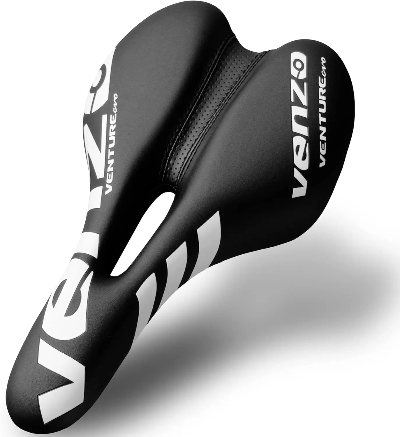 Comfortable Bike Sa… - image